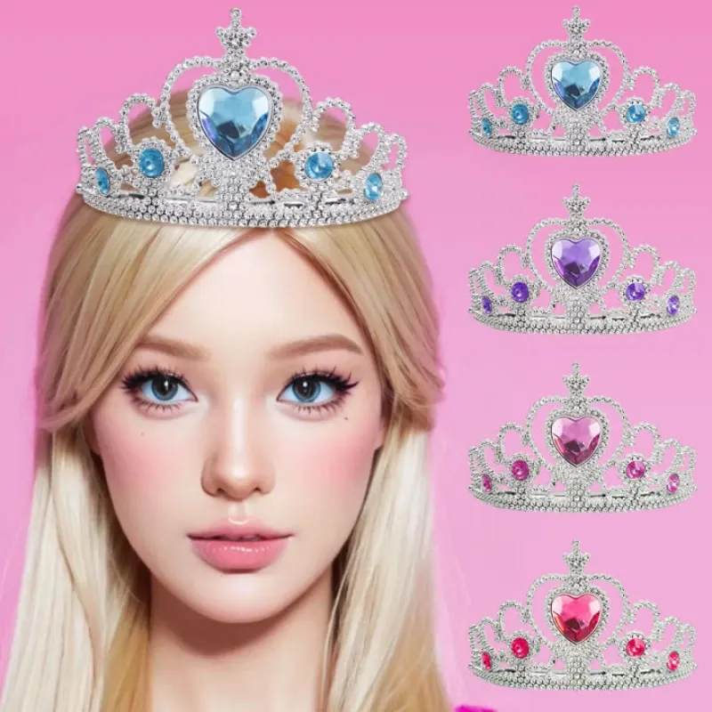 JUGUETE CORONA PARA PRINCESA