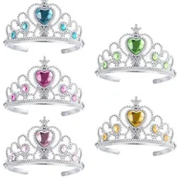 JUGUETE CORONA PARA PRINCESA