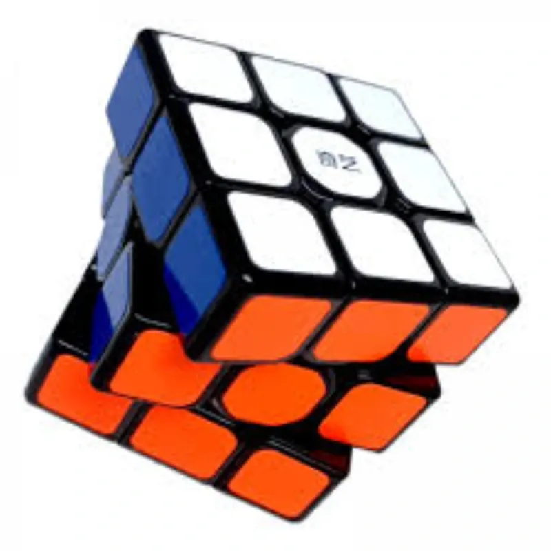 JUGUETE CUBO RUBIK