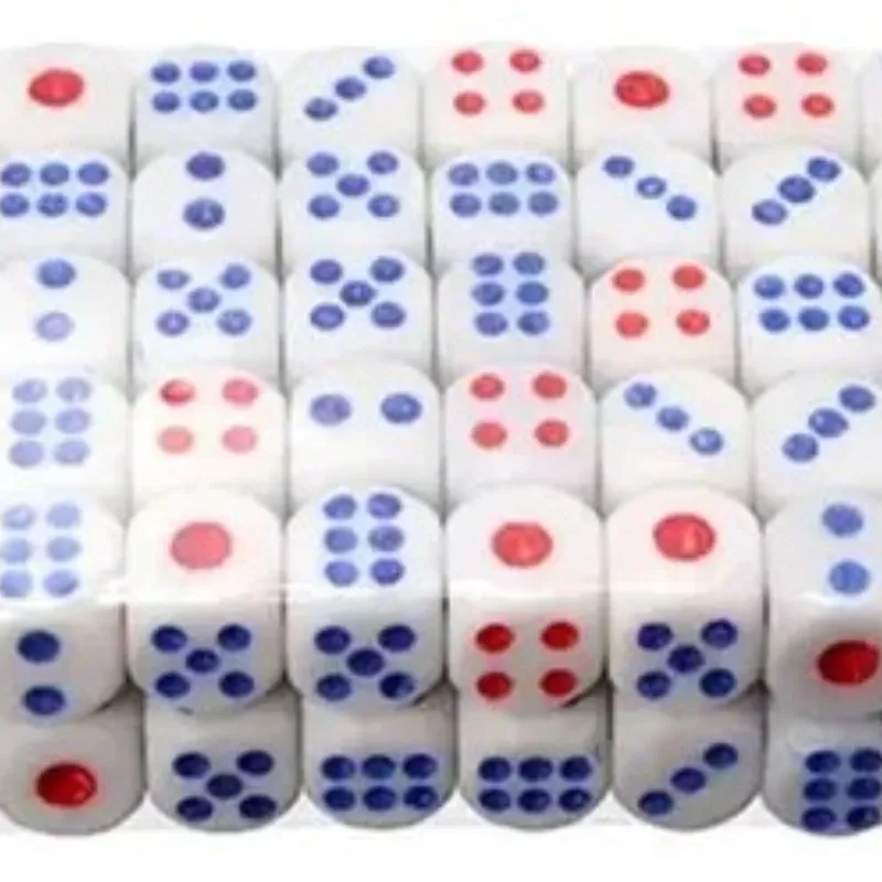 JUGUETE DADOS
