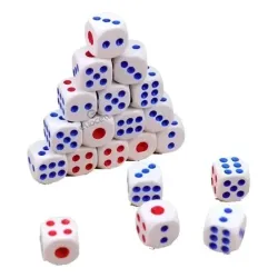 JUGUETE DADOS