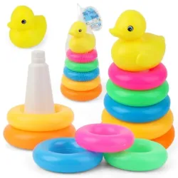 JUGUETE DIDACTICO PATO