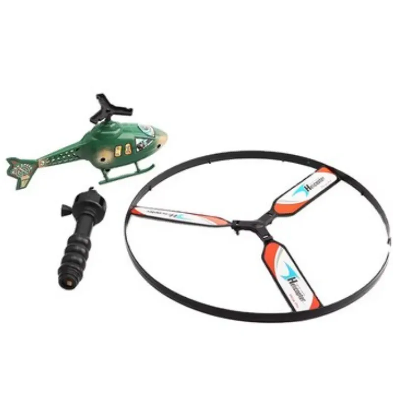 JUGUETE HELICOPTERO AIR