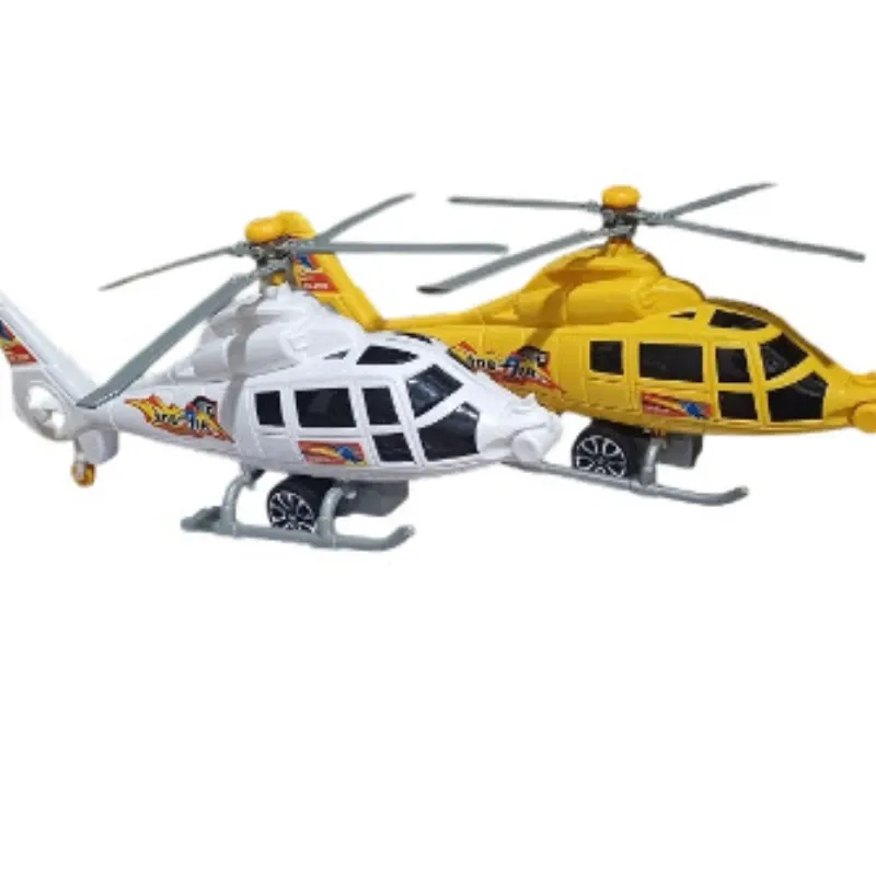 JUGUETE HELICOPTERO FUNDA