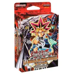 JUGUETE JGO CARTA YU GI OH