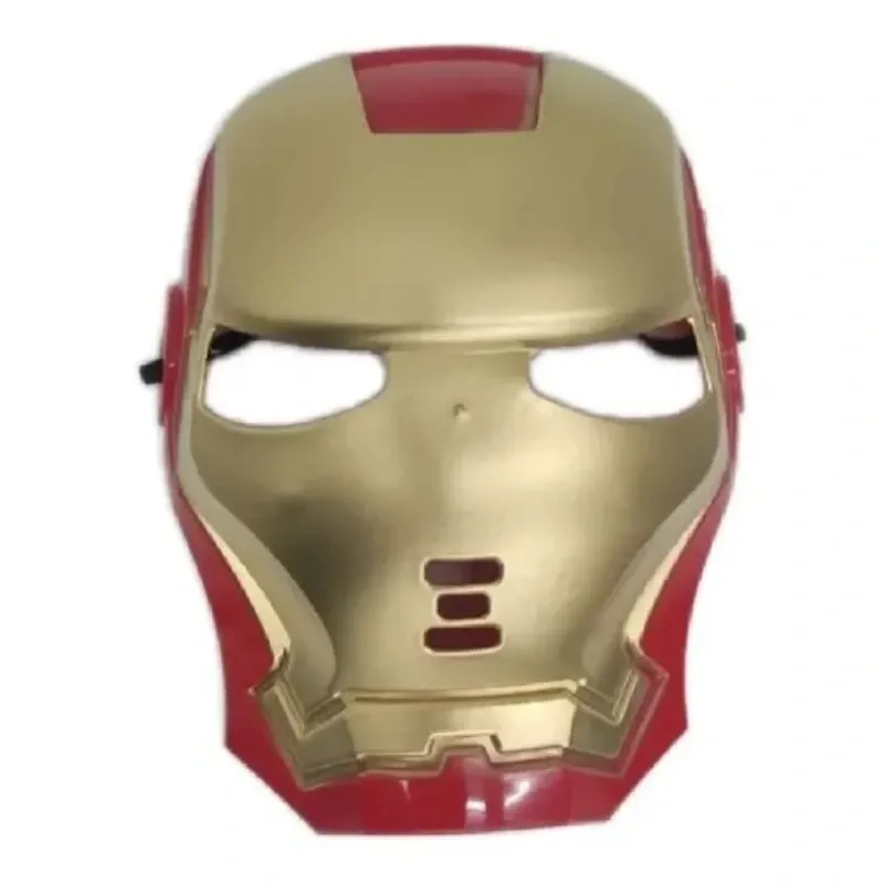 JUGUETE MASCARA AVENGERS BATMAN IRON MAN SPIDERMAN