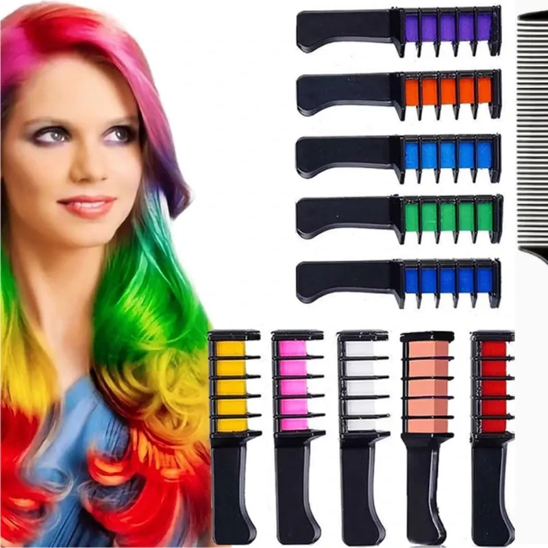 JUGUETE MECHAS PARA PELO