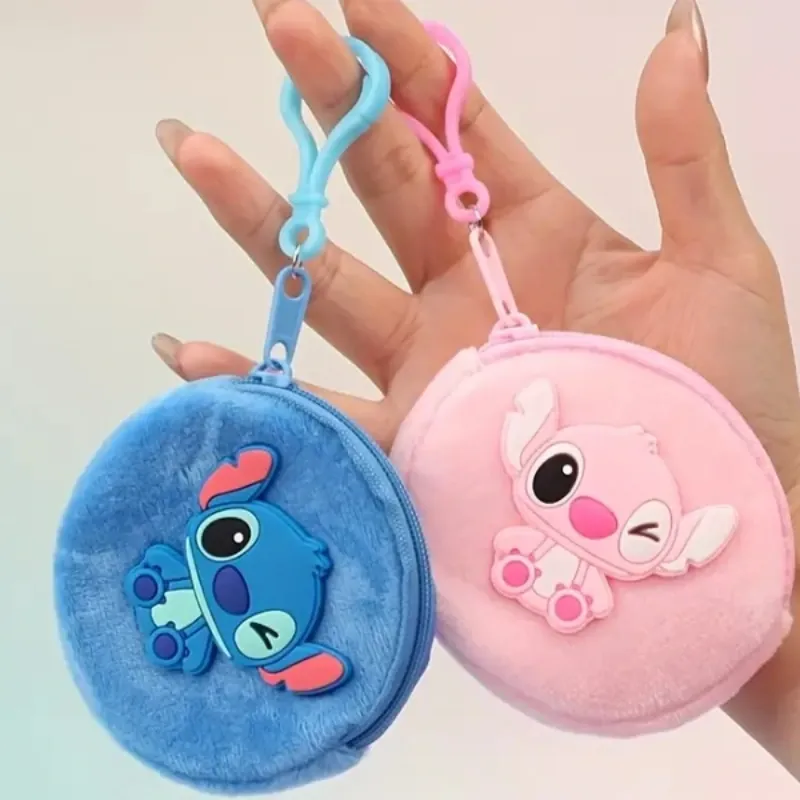 JUGUETE MONEDERO STICH