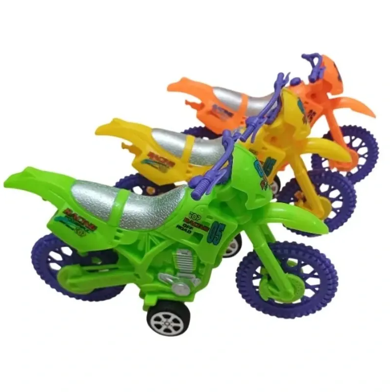 JUGUETE MOTO 68