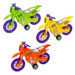 JUGUETE MOTO 68