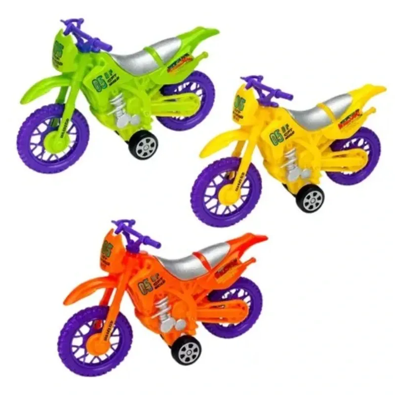 JUGUETE MOTO 68