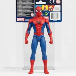JUGUETE MUÑECO AVENGERS SPIDERMAN TOYS