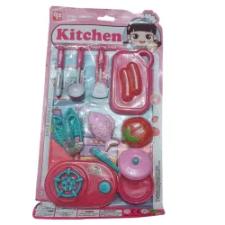 JUGUETE COCINA KITCHEN