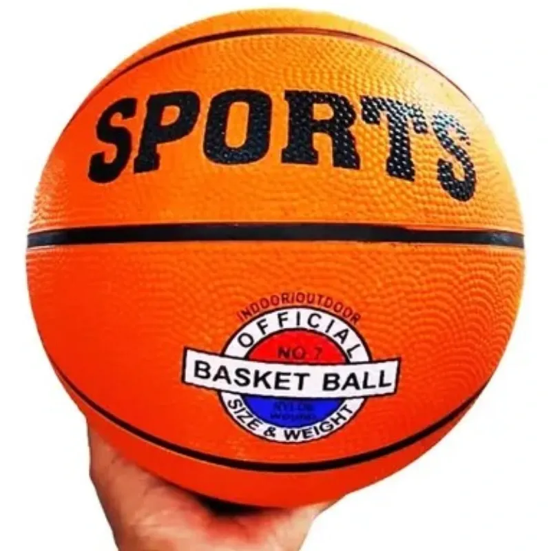 JUGUETE PELOTA BASKET SUPERBALL