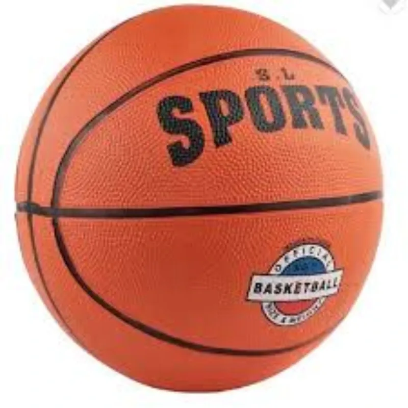 JUGUETE PELOTA BASKET SUPERBALL