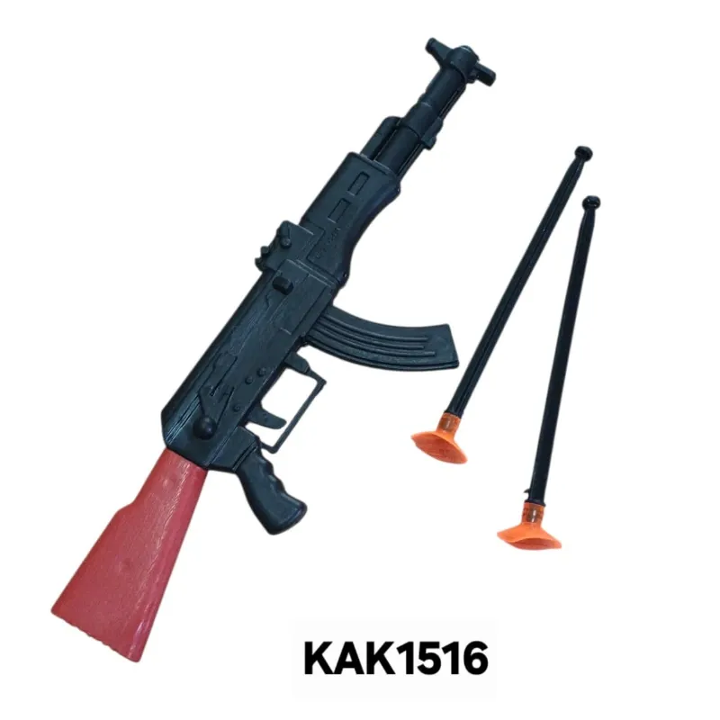 JUGUETE PISTOLA C701