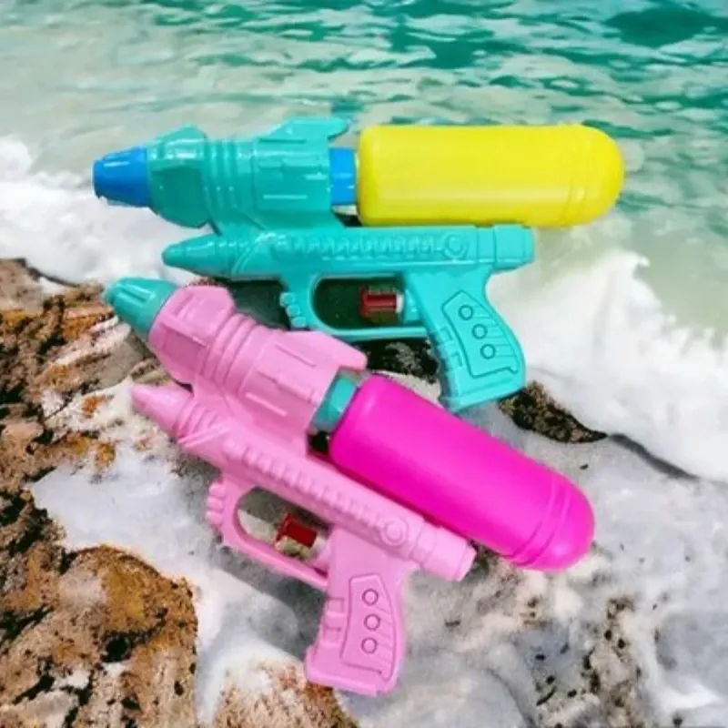 JUGUETE PISTOLA DE AGUA GRANDE