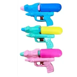JUGUETE PISTOLA DE AGUA GRANDE