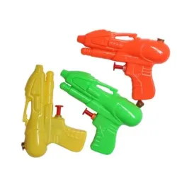 JUGUETE PISTOLA DE AGUA PEQUEÑA