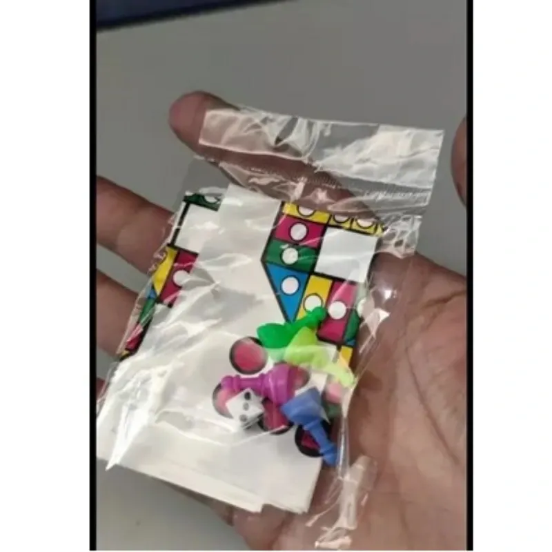 JUGUETE RELLENO AJEDREZ
