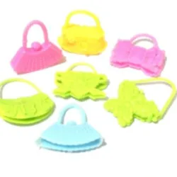JUGUETE RELLENO CARTERA