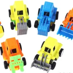 JUGUETE RELLENO CONSTRUCTOR 5.5CM