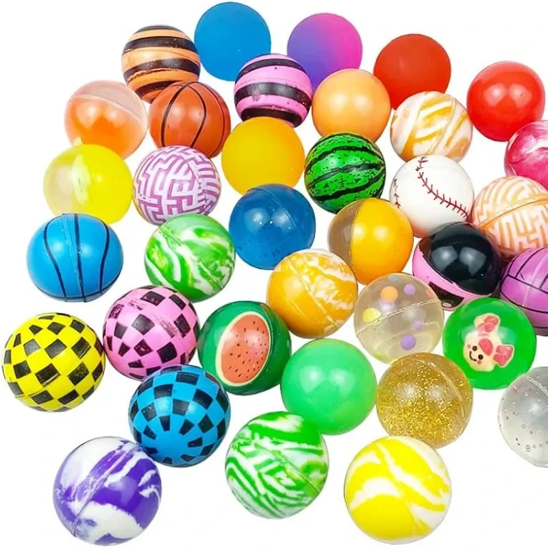 JUGUETE RELLENO PELOTA SALTARINA