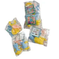JUGUETE RELLENO PRINCESA 6CM