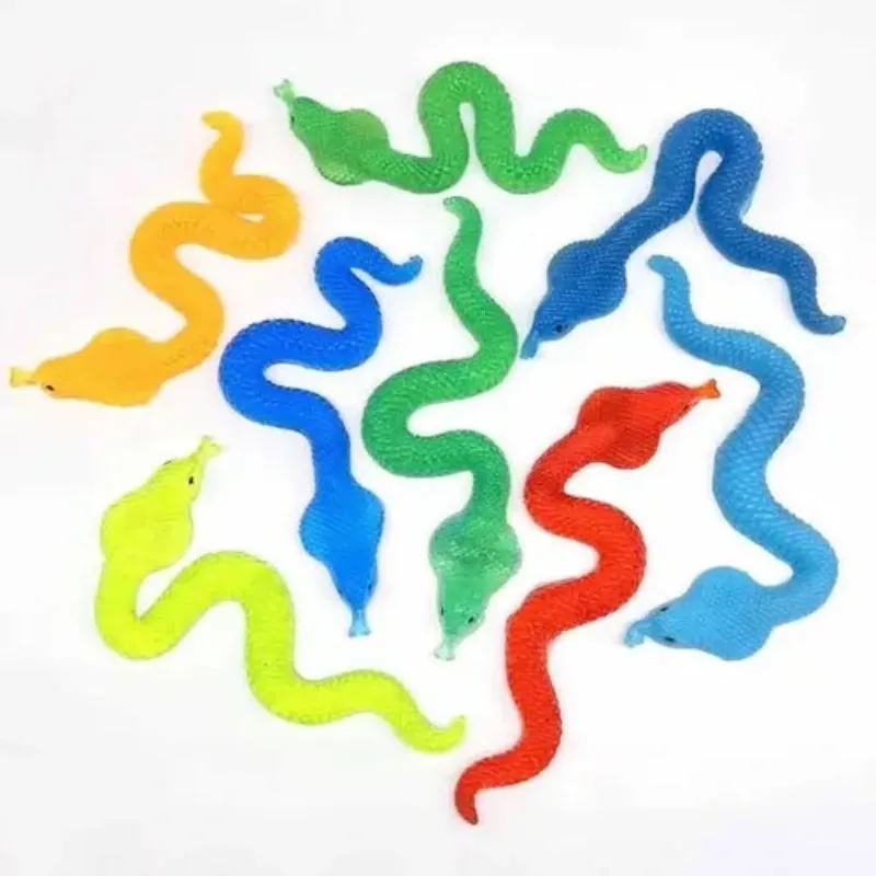 JUGUETE RELLENO SERPIENTE