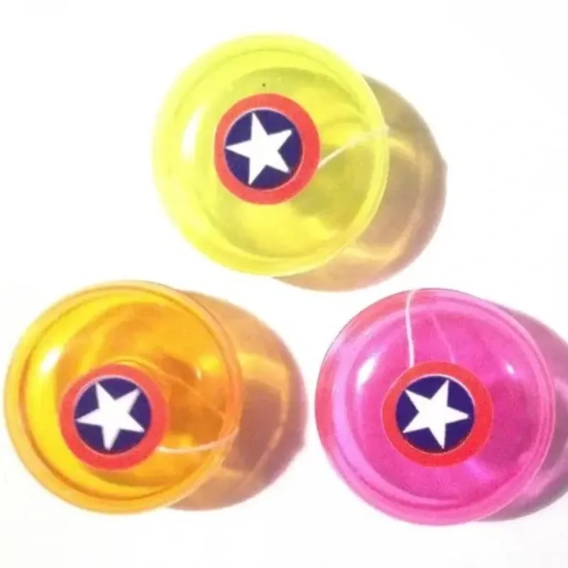 JUGUETE RELLENO YOYO
