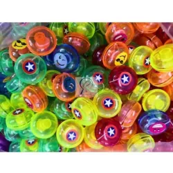 JUGUETE RELLENO YOYO