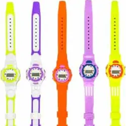 JUGUETE RELOJ BARATO