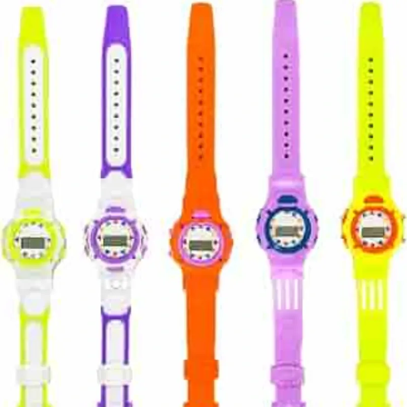 JUGUETE RELOJ BARATO