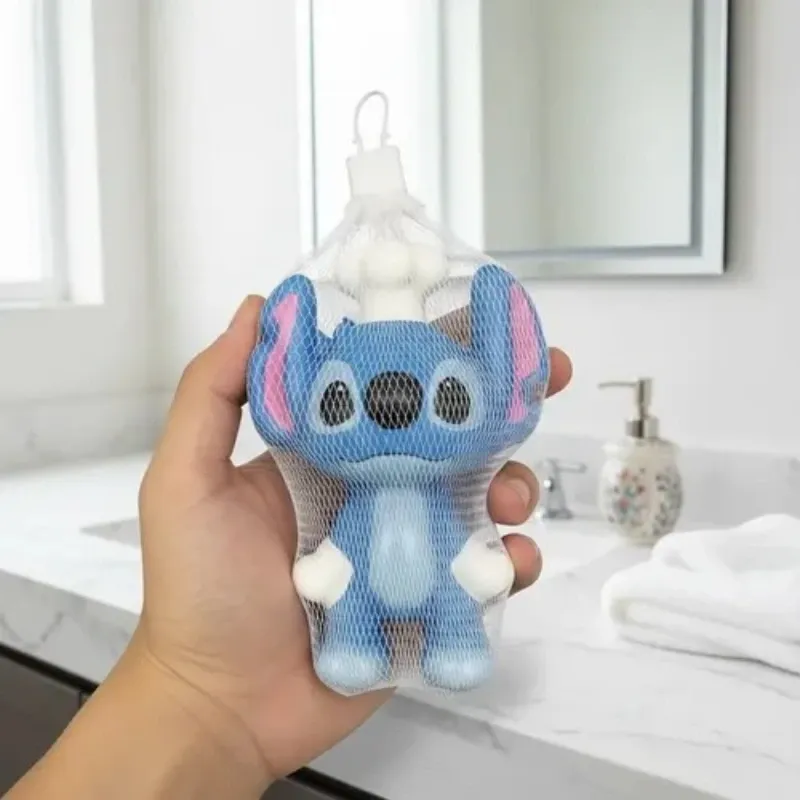JUGUETE SCUISH STICH