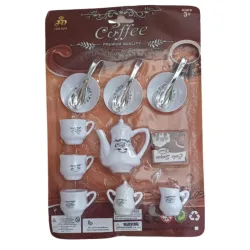 JUGUETE SET DE TE