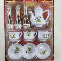 JUGUETE SET DE TE B