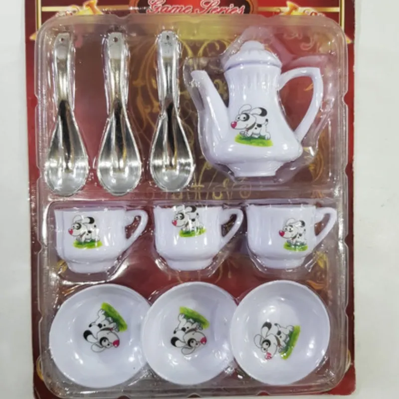 JUGUETE SET DE TE B