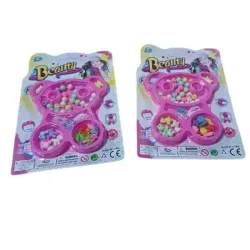 JUGUETE SET PULSO BEAUTY