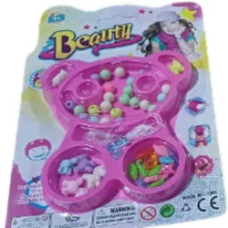 JUGUETE SET PULSO BEAUTY