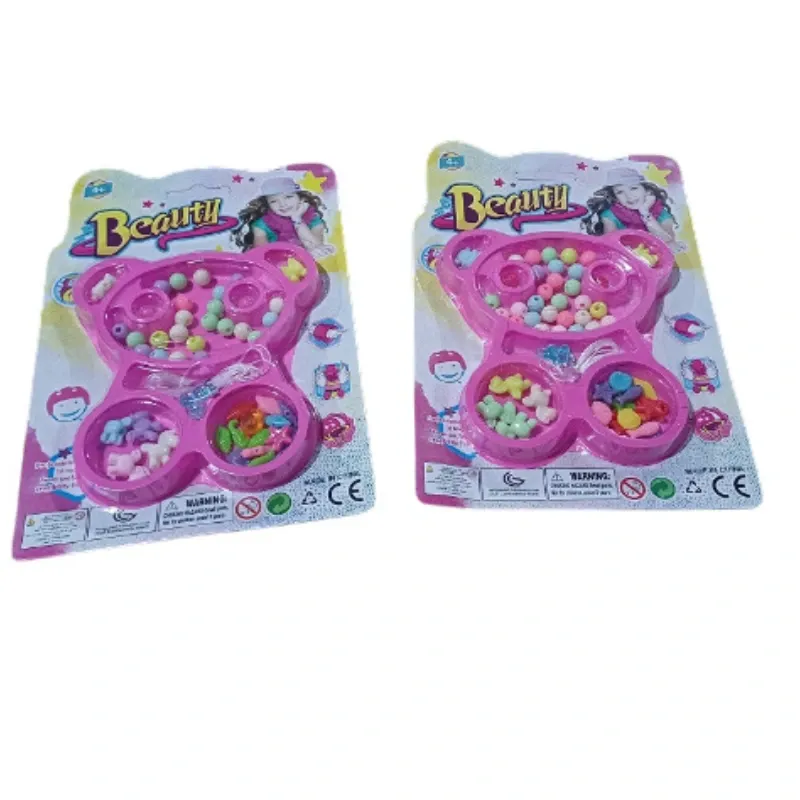 JUGUETE SET PULSO BEAUTY