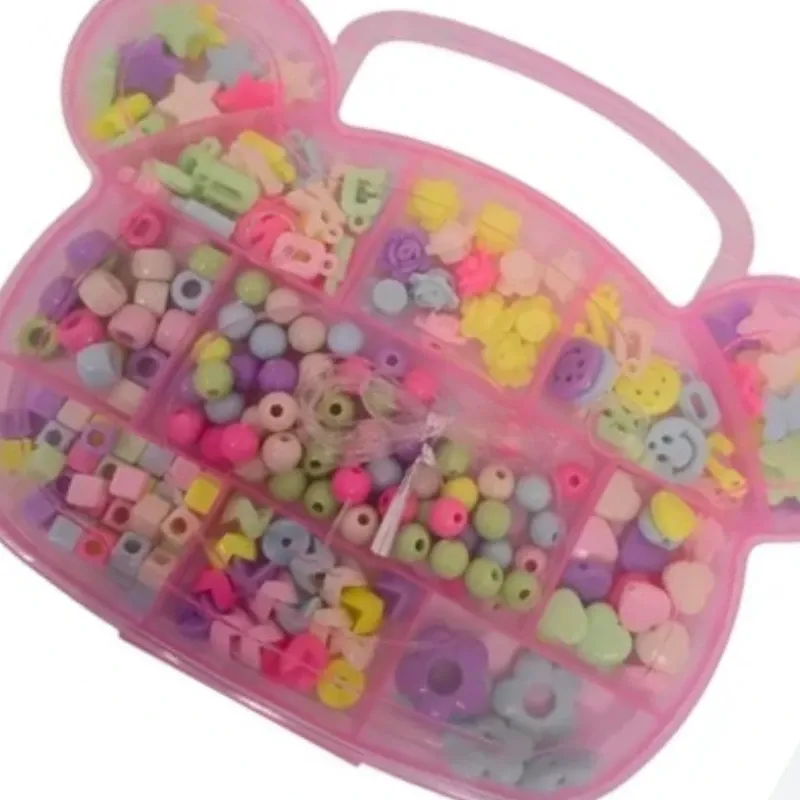 JUGUETE SET PZAS PARA PULSOS