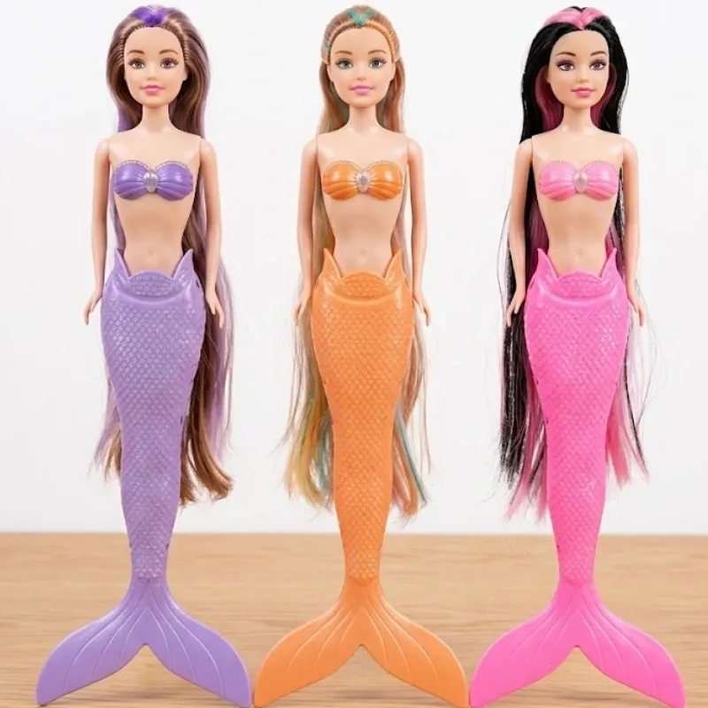 JUGUETE SIRENA FUNDA