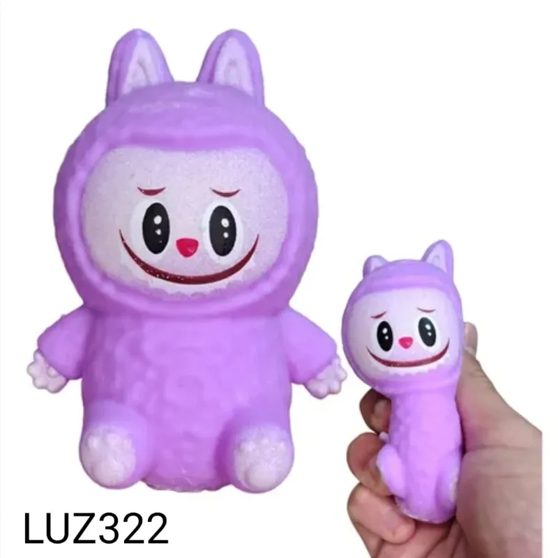 JUGUETE SLIM SQUIK BUU