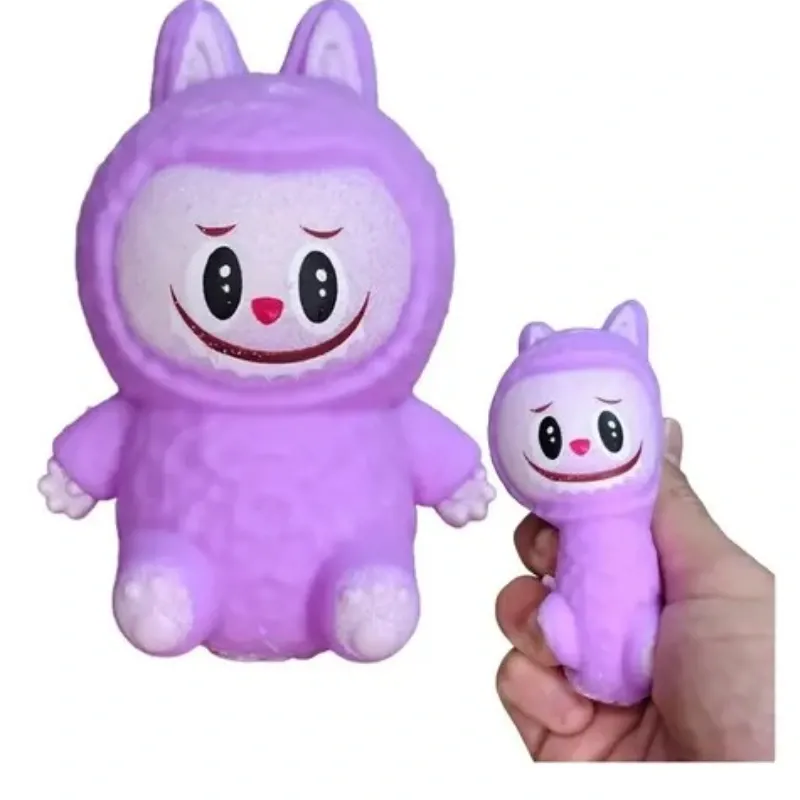 JUGUETE SLIM SQUIK BUU