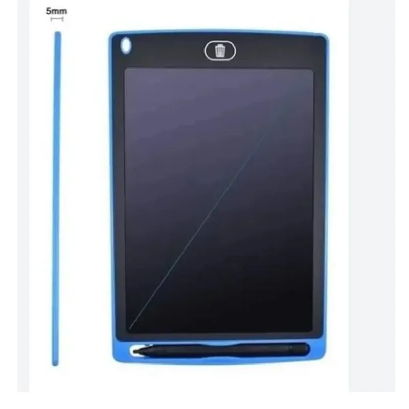 JUGUETE TABLET PIZARRA