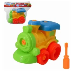 JUGUETE TREN DIDACTICO