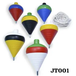 JUGUETE TROMPO