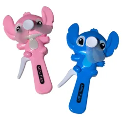 JUGUETE VENTILADOR STICH