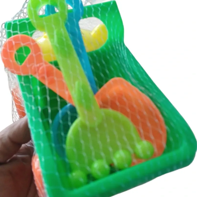 JUGUETE VOLQUETA PLAYERO