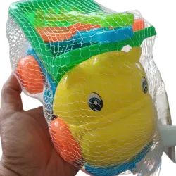 JUGUETE VOLQUETA PLAYERO